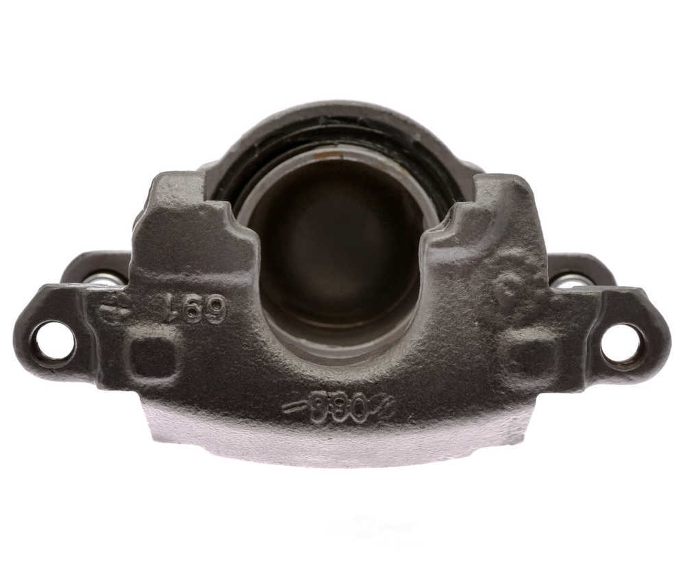 RAYBESTOS - R-Line Remanufactured Loaded Disc Brake Caliper (Front Left) - RAY RC12136