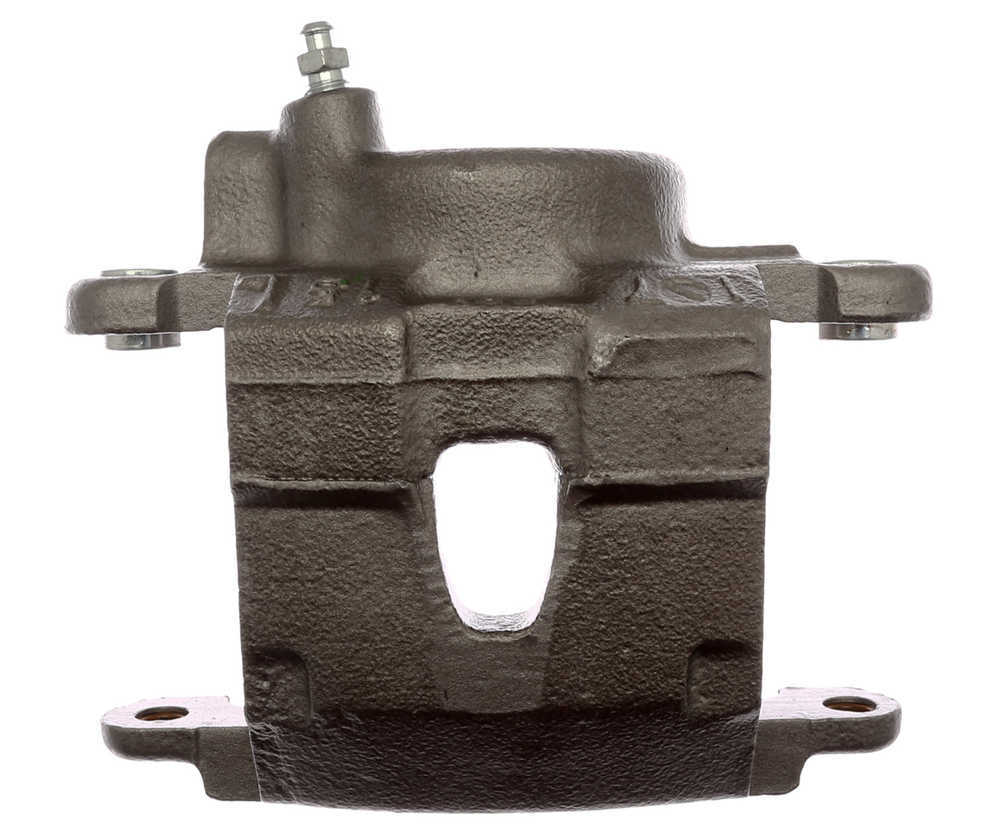 RAYBESTOS - R-Line Remanufactured Loaded Disc Brake Caliper - RAY RC12136
