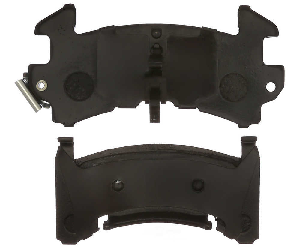 RAYBESTOS - R-Line Remanufactured Loaded Disc Brake Caliper - RAY RC12136
