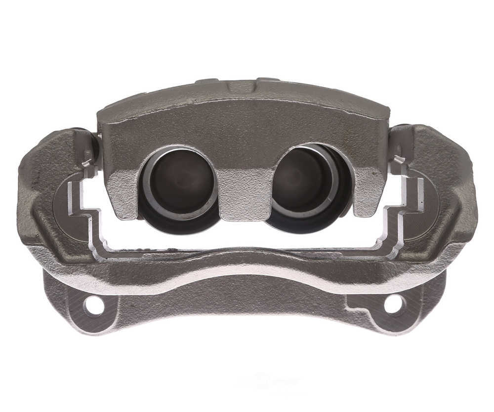 RAYBESTOS - R-Line Remanufactured Loaded Disc Brake Caliper & Bracket Assembly (Front Right) - RAY RC12480