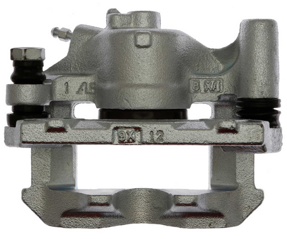 RAYBESTOS - R-Line Remanufactured Loaded Coated Disc Brake Caliper and Bracket Assem - RAY RC12755C