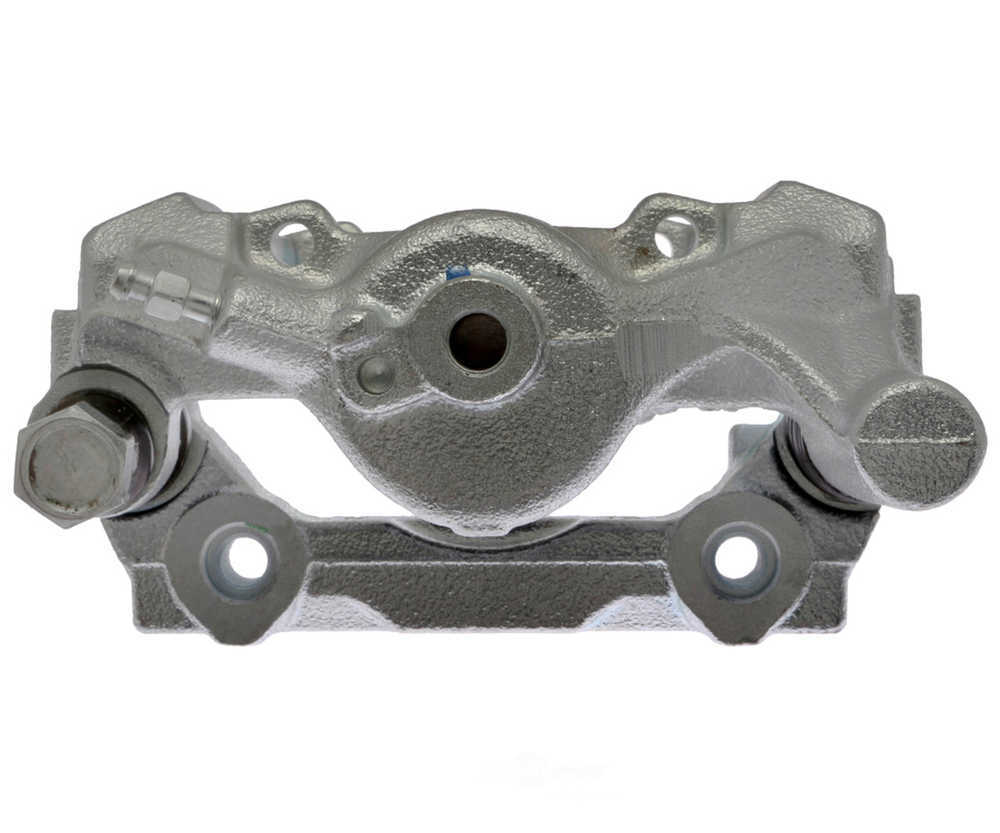 RAYBESTOS - R-Line Remanufactured Loaded Coated Disc Brake Caliper and Bracket Assem - RAY RC12755C