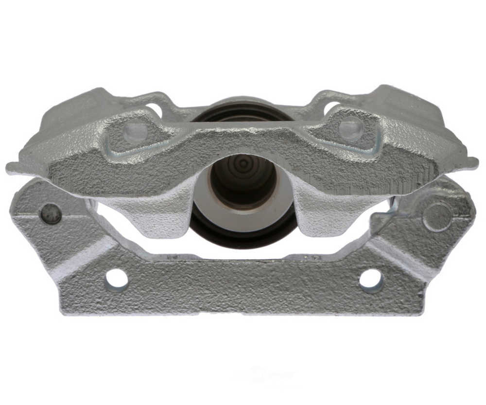 RAYBESTOS - R-Line Remanufactured Loaded Coated Disc Brake Caliper and Bracket Assem (Rear Left) - RAY RC12756C
