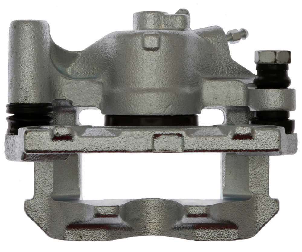 RAYBESTOS - R-Line Remanufactured Loaded Coated Disc Brake Caliper and Bracket Assem - RAY RC12756C