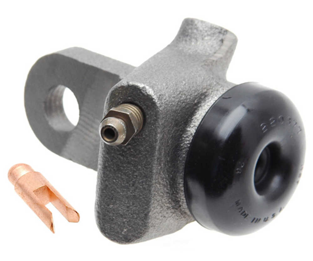 RAYBESTOS - Element3 Drum Brake Wheel Cylinder (Front Right Lower) - RAY WC10583