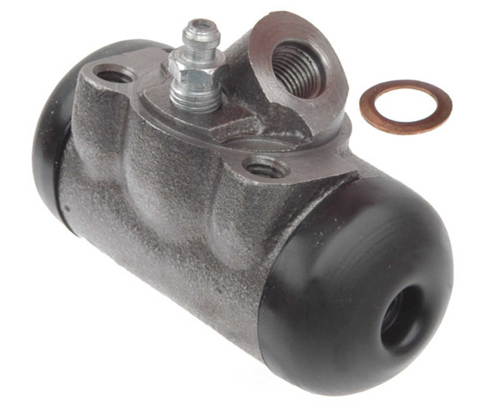 RAYBESTOS - PG Plus Professional Grade Drum Brake Wheel Cylinder (Front Left) - RAY WC14493