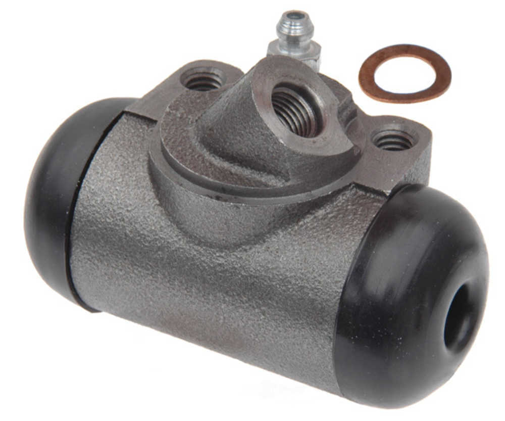 RAYBESTOS - PG Plus Professional Grade Drum Brake Wheel Cylinder (Front Left) - RAY WC14494