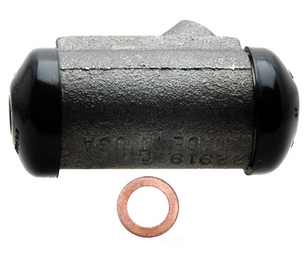 RAYBESTOS - Element3 Drum Brake Wheel Cylinder (Front Right) - RAY WC22917