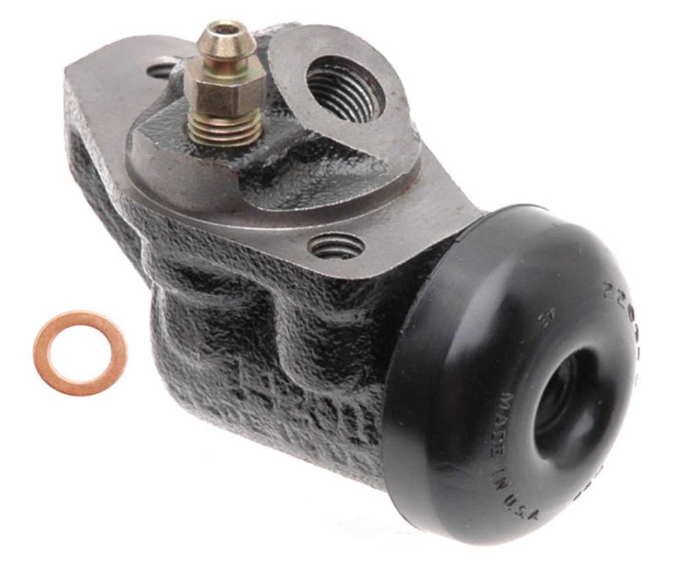 RAYBESTOS - Element3 Drum Brake Wheel Cylinder (Front Right) - RAY WC28720