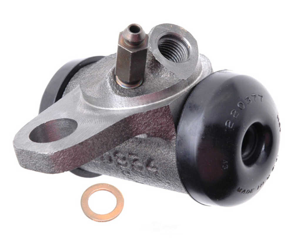 RAYBESTOS - PG Plus Professional Grade Drum Brake Wheel Cylinder (Front Left) - RAY WC34151