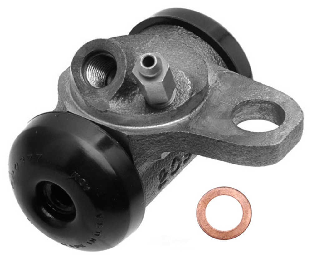 RAYBESTOS - PG Plus Professional Grade Drum Brake Wheel Cylinder (Front Right) - RAY WC34152