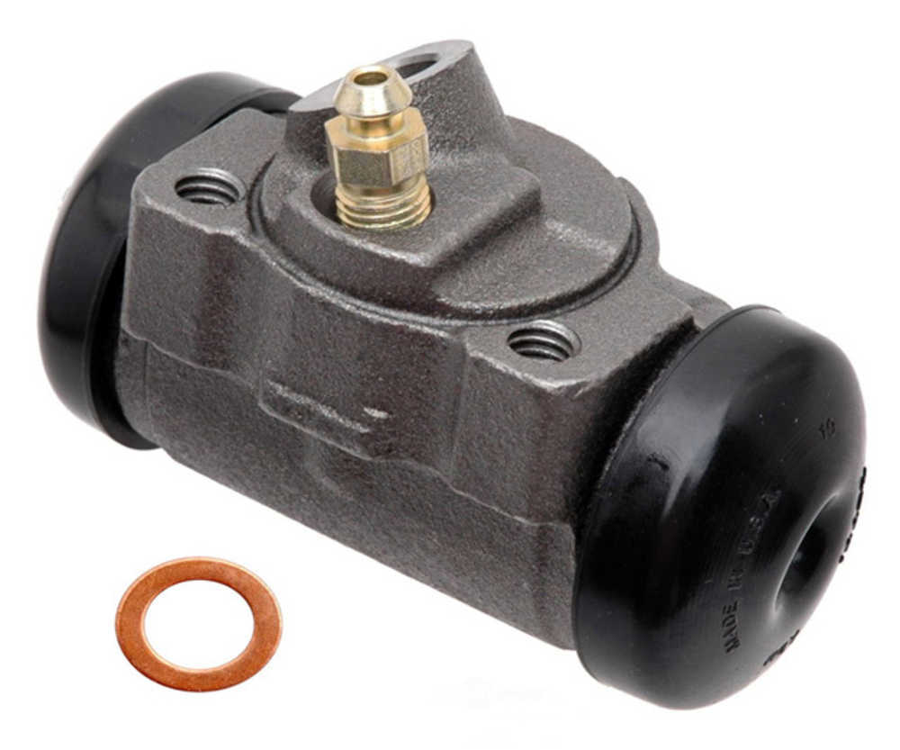 RAYBESTOS - Element3 Drum Brake Wheel Cylinder (Front Right) - RAY WC35074