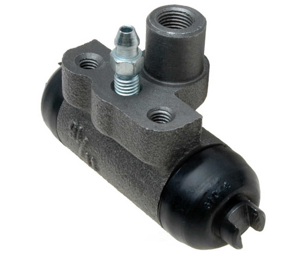 RAYBESTOS - Element3 Drum Brake Wheel Cylinder ( Without ABS Brakes, With ABS Brakes, Rear) - RAY WC370213