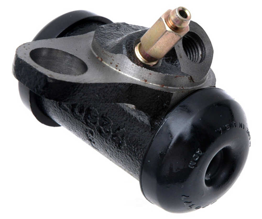 RAYBESTOS - PG Plus Professional Grade Drum Brake Wheel Cylinder (Front Left) - RAY WC37078