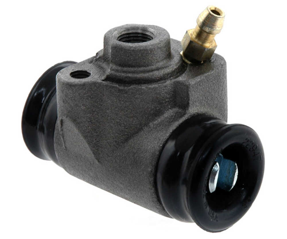RAYBESTOS - Element3 Drum Brake Wheel Cylinder (With ABS Brakes, Rear Right) - RAY WC37635