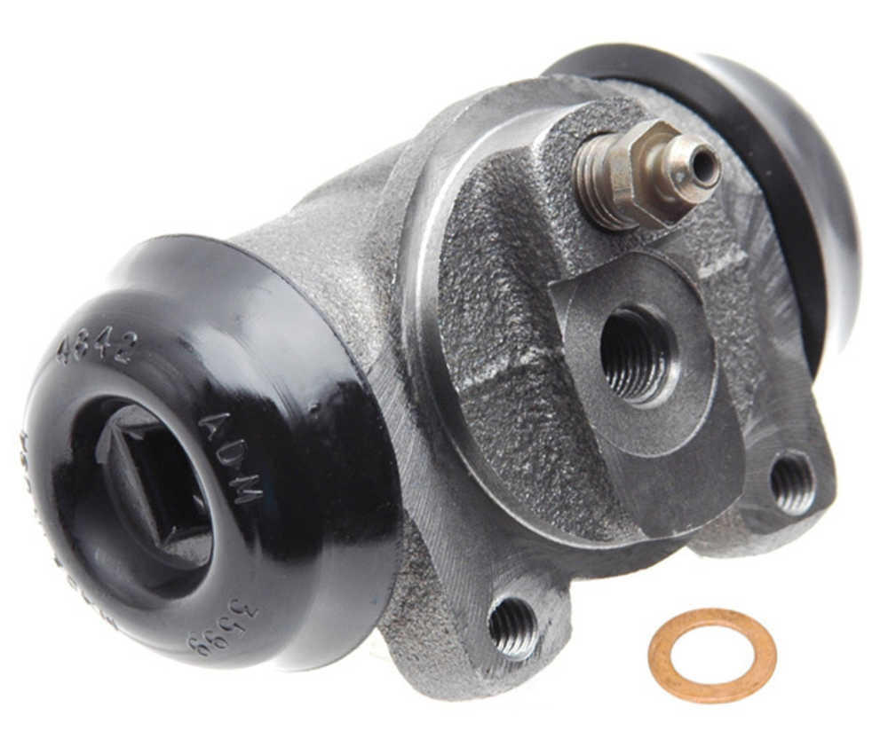 RAYBESTOS - Element3 Drum Brake Wheel Cylinder (Front Right) - RAY WC9376