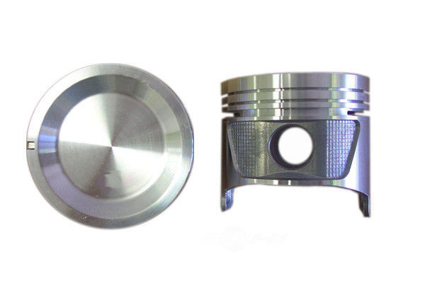 Foto de Piston para Isuzu Amigo 1990 Marca DNJ ENGINE COMPONENTS Número de Parte P300