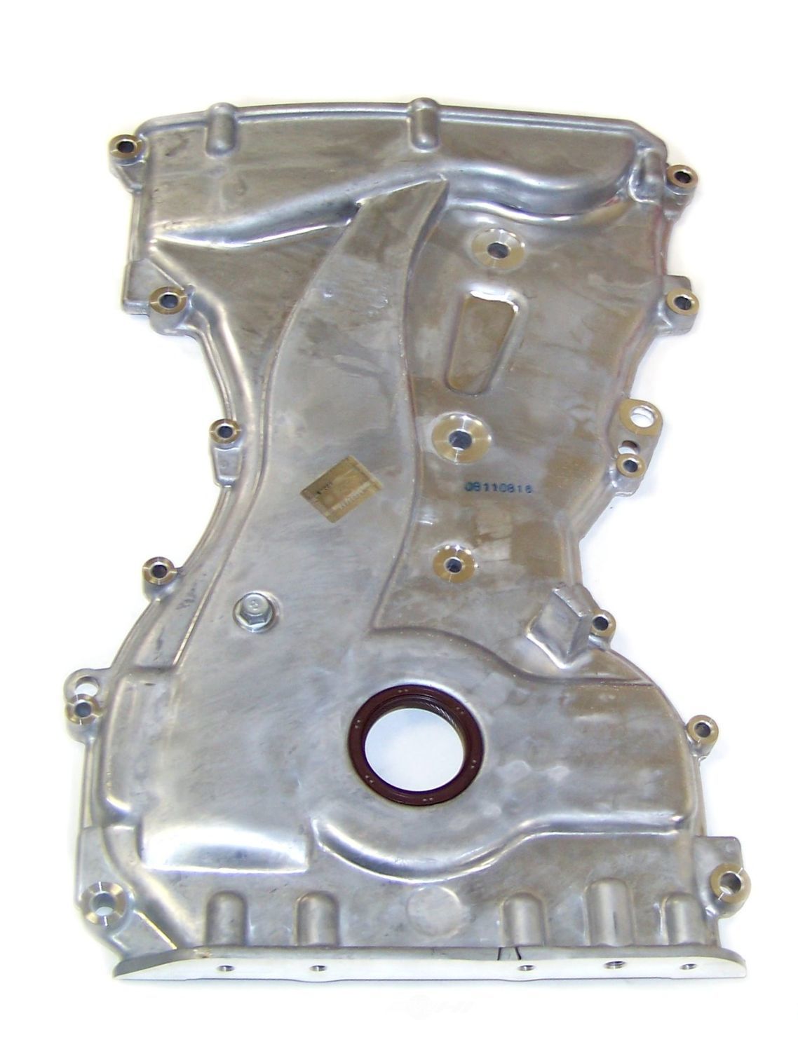 DNJ ENGINE COMPONENTS - Engine Timing Cover - RKP COV168