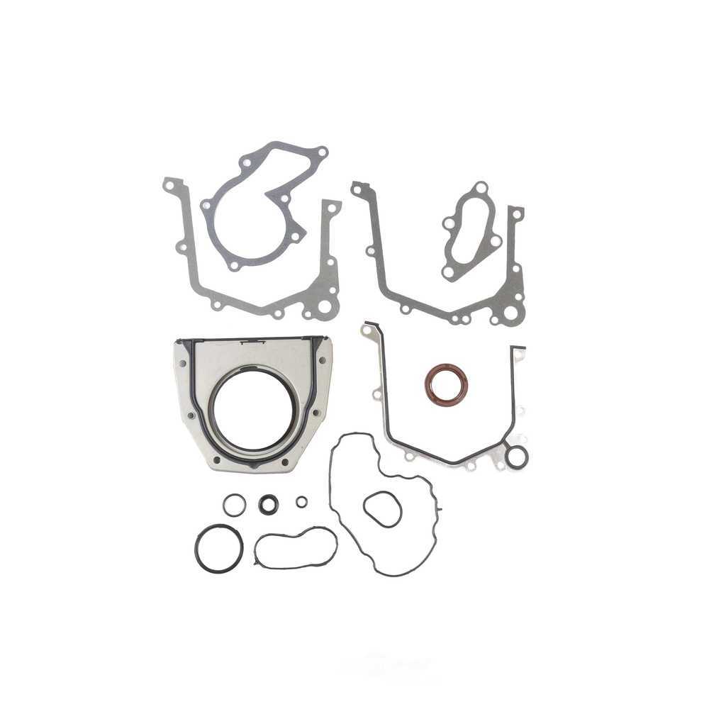DNJ ENGINE COMPONENTS - Engine Camshaft Seal - RKP - cs4312