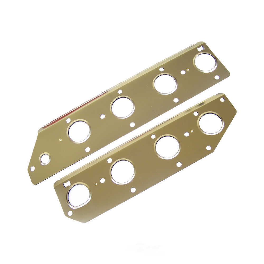 DNJ ENGINE COMPONENTS - Exhaust Manifold Gasket Set - RKP - eg1102