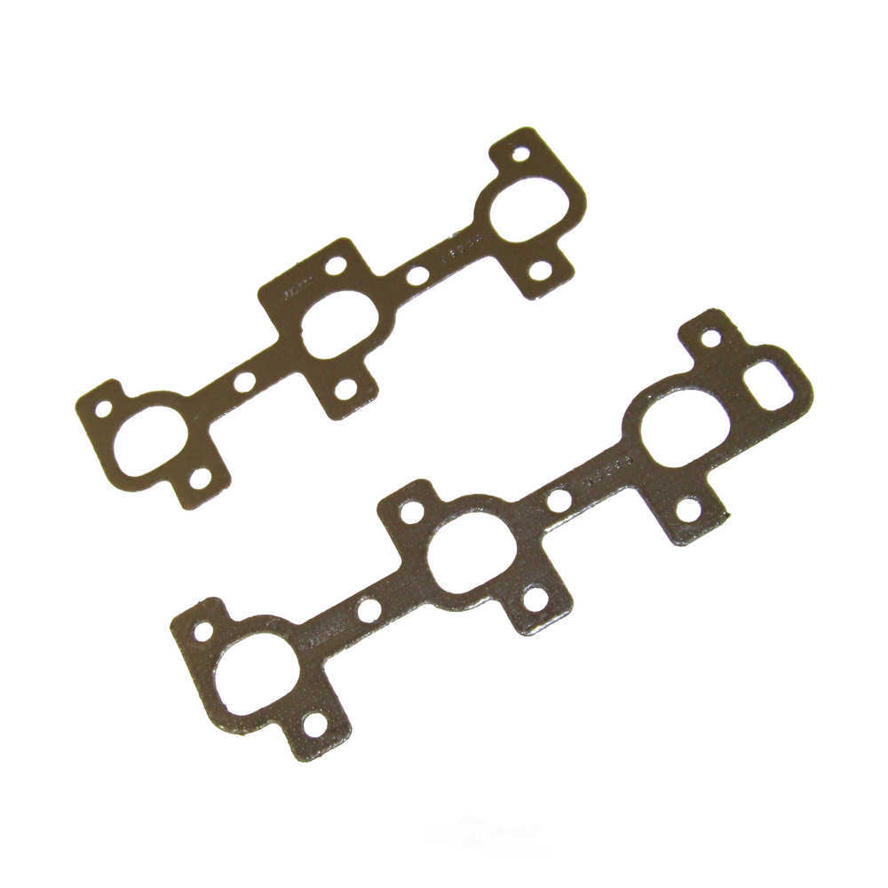 DNJ ENGINE COMPONENTS - Exhaust Manifold Gasket Set - RKP - eg1105