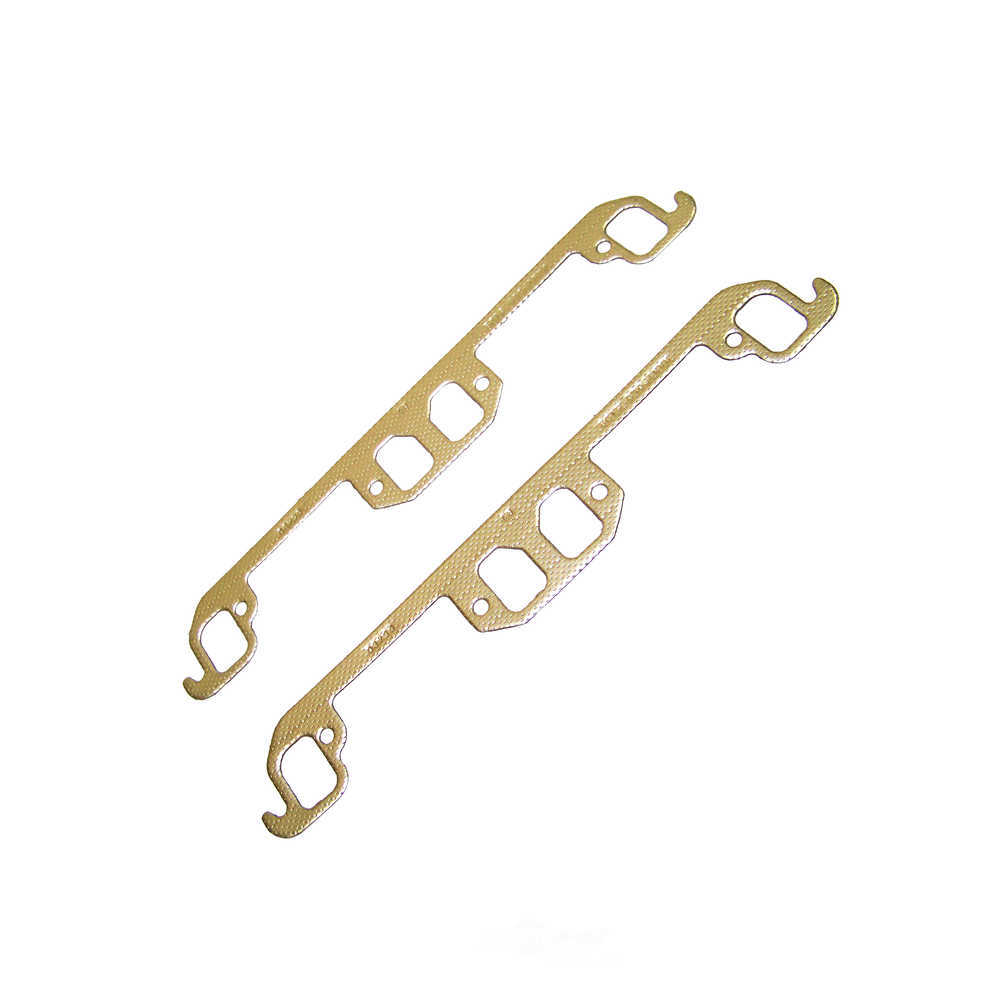 DNJ ENGINE COMPONENTS - Exhaust Manifold Gasket Set - RKP - eg1142