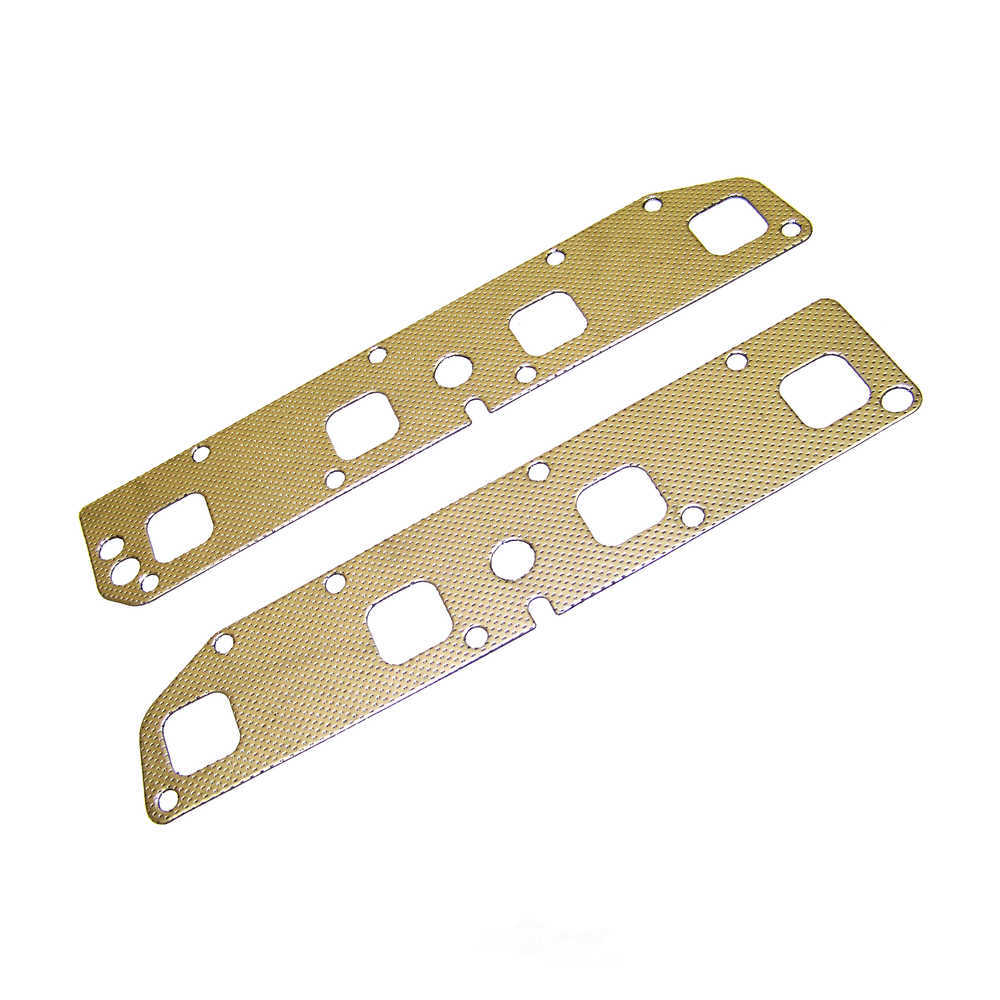 DNJ ENGINE COMPONENTS - Exhaust Manifold Gasket Set - RKP - eg1160