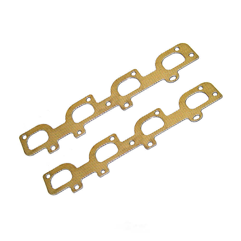 DNJ ENGINE COMPONENTS - Exhaust Manifold Gasket Set - RKP - eg1162