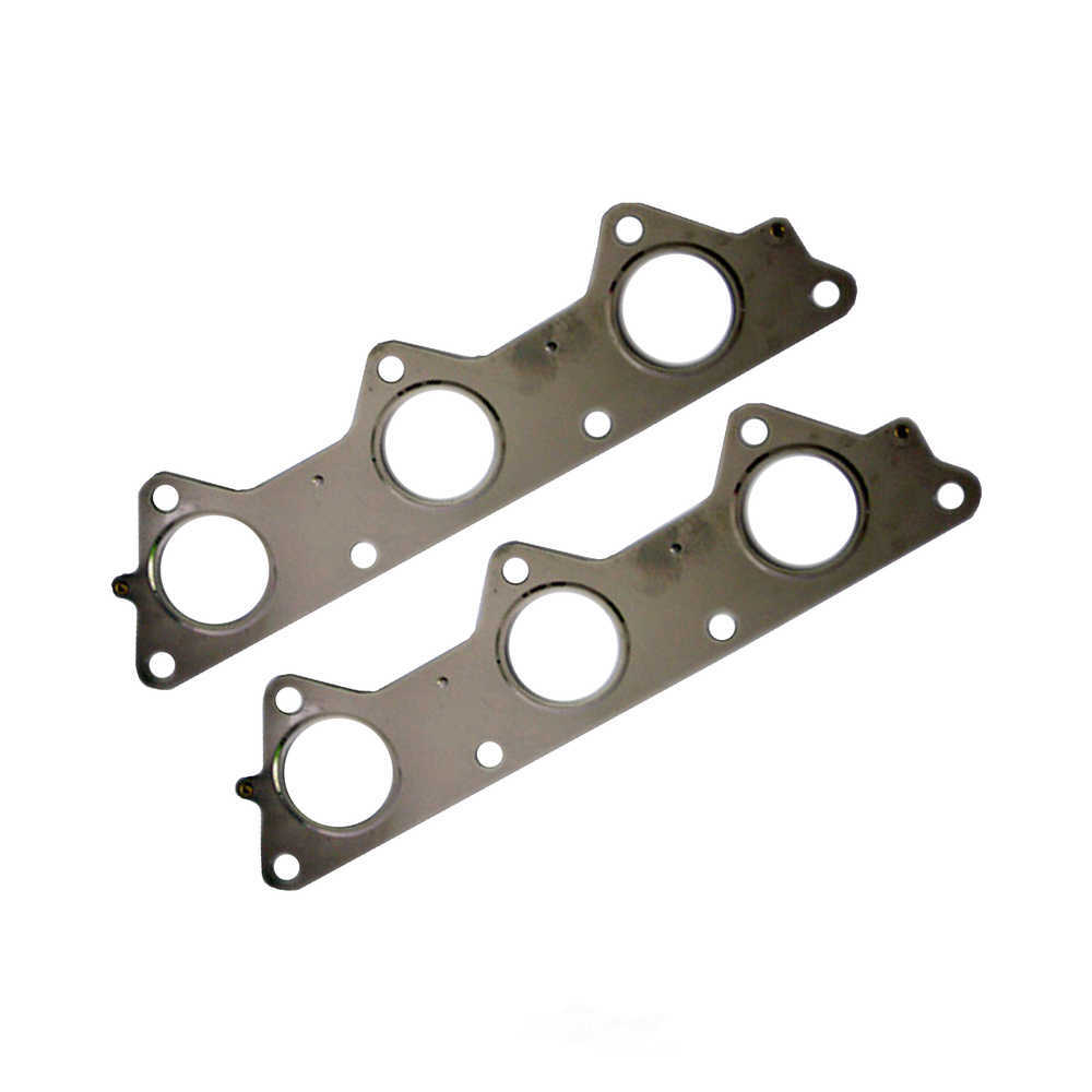 DNJ ENGINE COMPONENTS - Exhaust Manifold Gasket Set - RKP - eg130