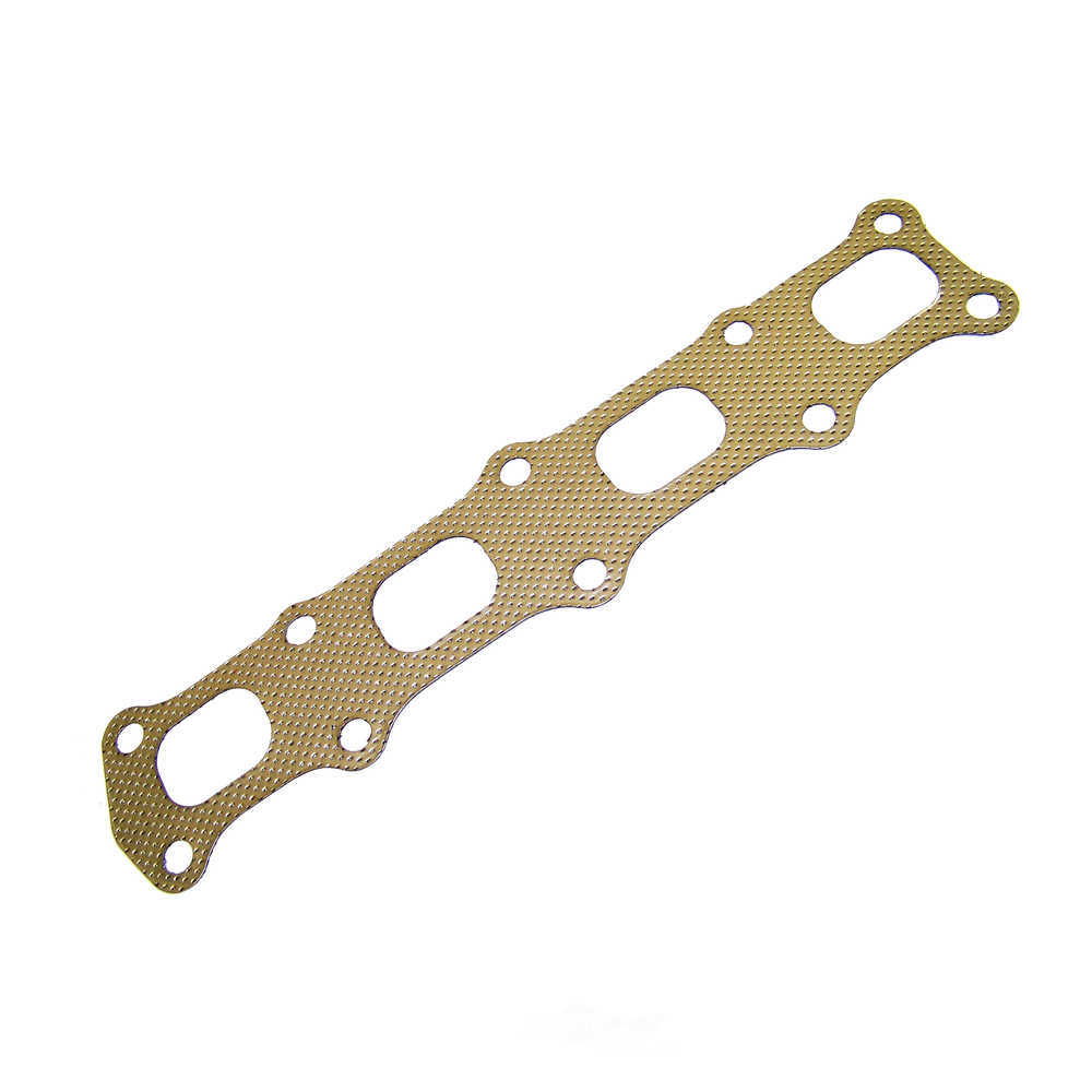 DNJ ENGINE COMPONENTS - Exhaust Manifold Gasket Set - RKP - eg167