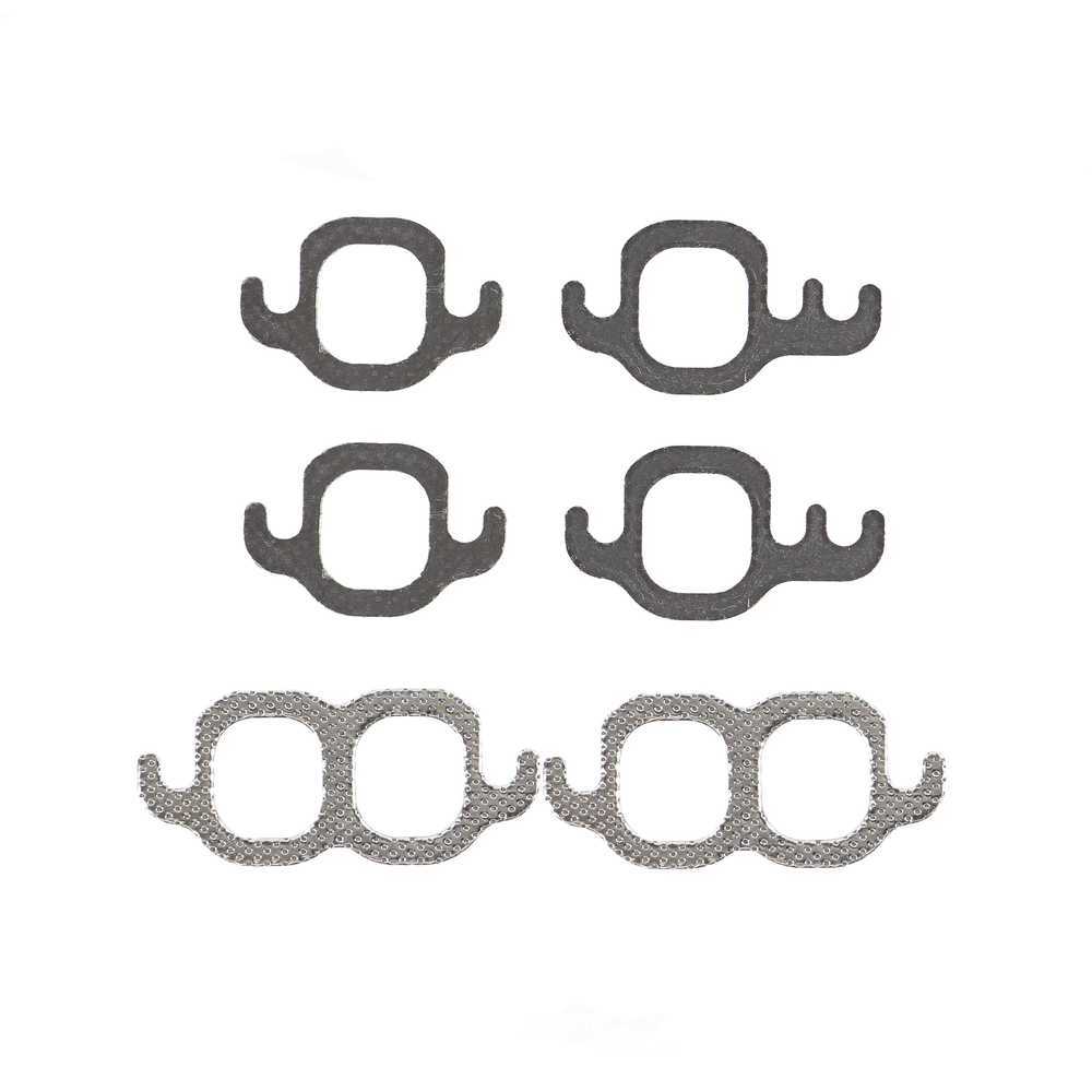 DNJ ENGINE COMPONENTS - Exhaust Manifold Gasket Set - RKP EG3101