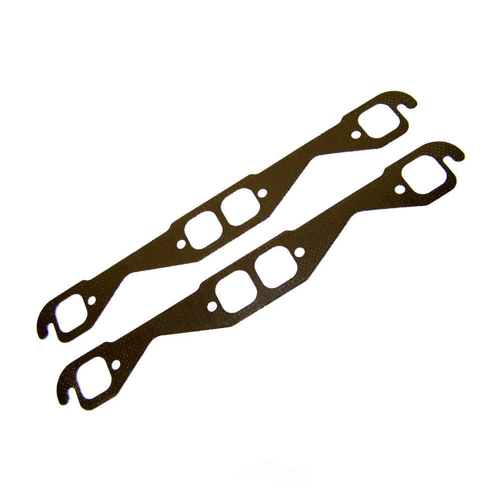 DNJ ENGINE COMPONENTS - Exhaust Manifold Gasket Set - RKP EG3104