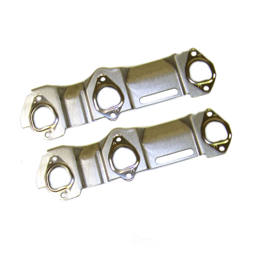 DNJ ENGINE COMPONENTS - Exhaust Manifold Gasket Set - RKP - eg3117
