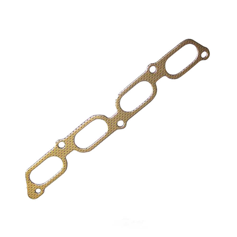 DNJ ENGINE COMPONENTS - Exhaust Manifold Gasket Set - RKP - eg311