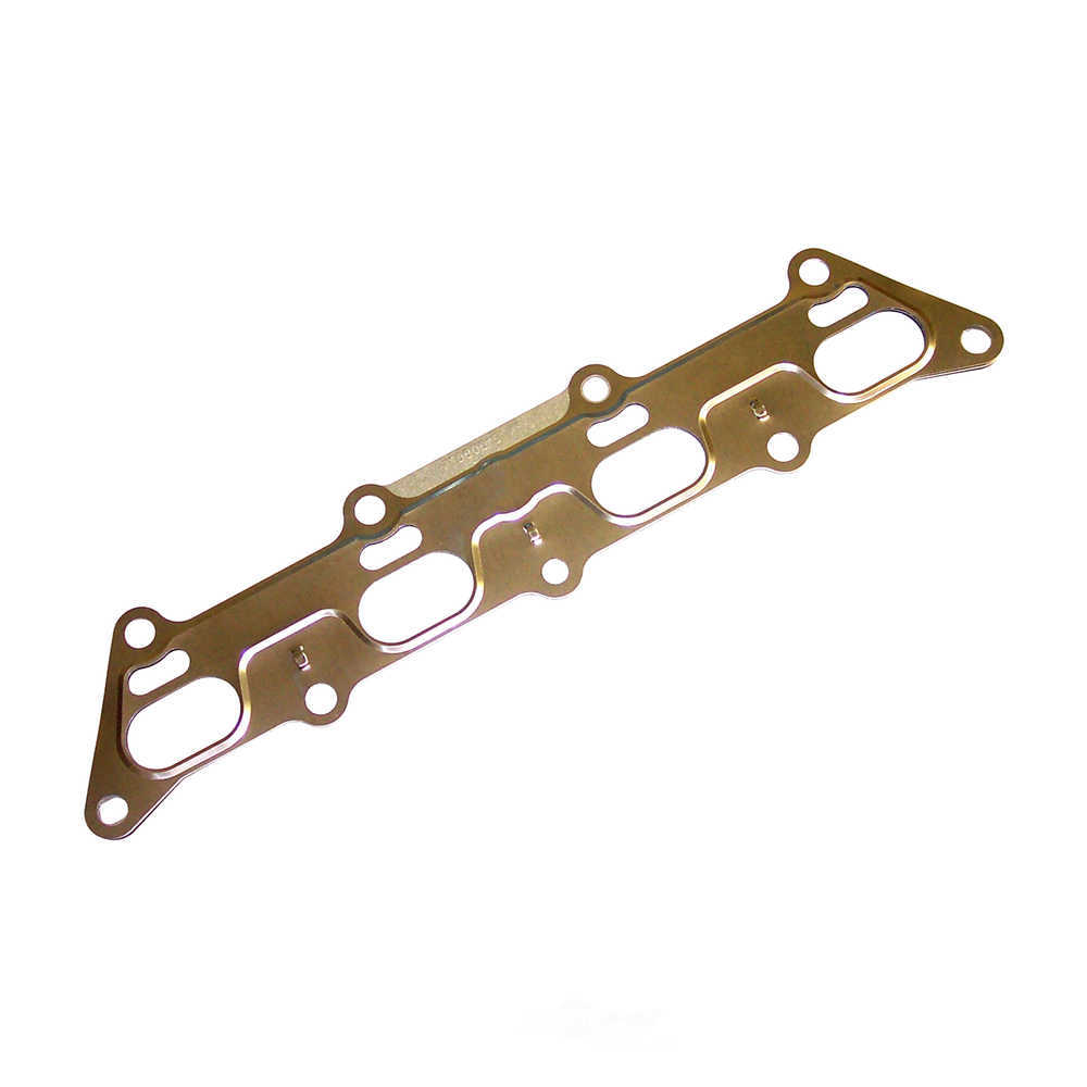 DNJ ENGINE COMPONENTS - Exhaust Manifold Gasket Set - RKP - eg312