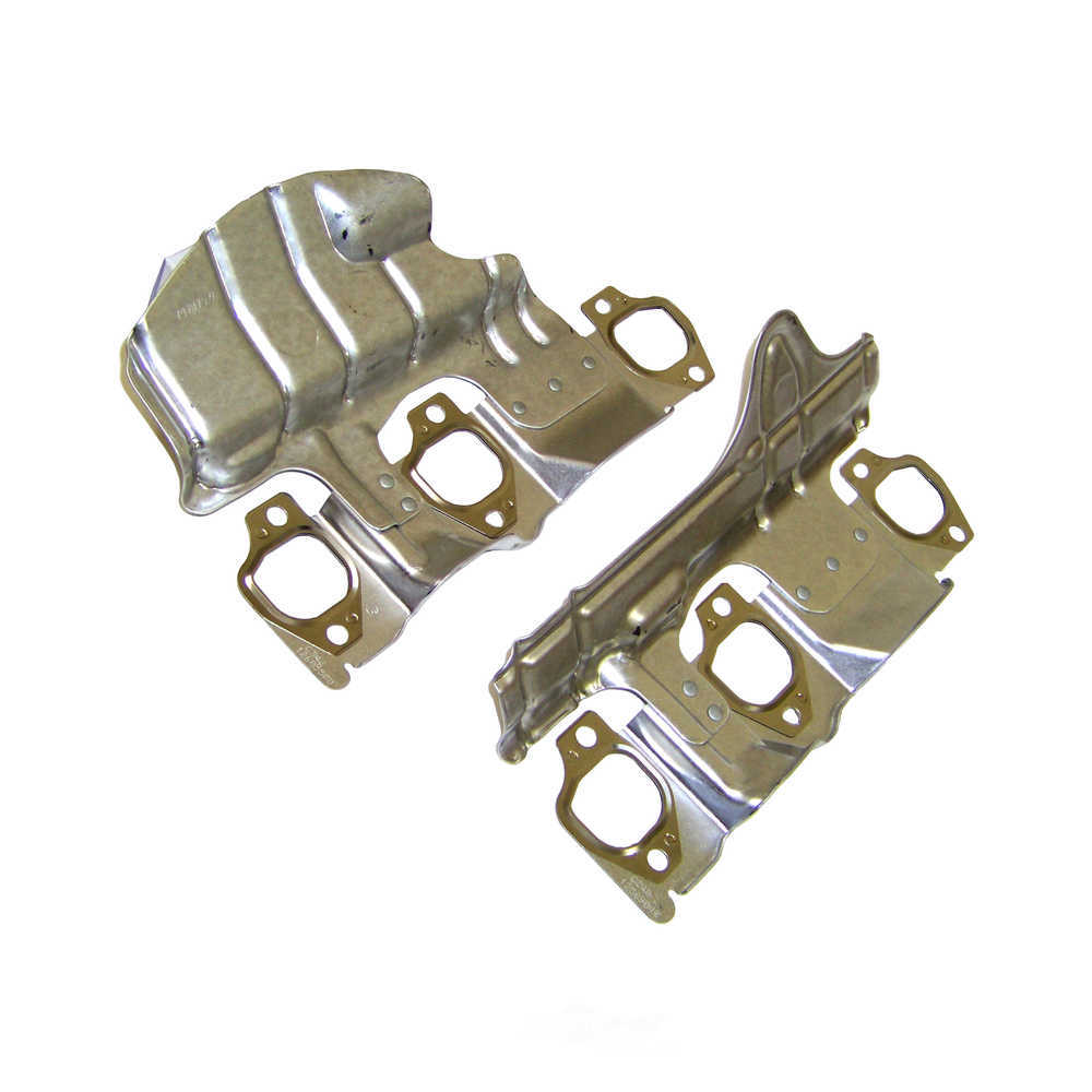 DNJ ENGINE COMPONENTS - Exhaust Manifold Gasket Set - RKP - eg3135