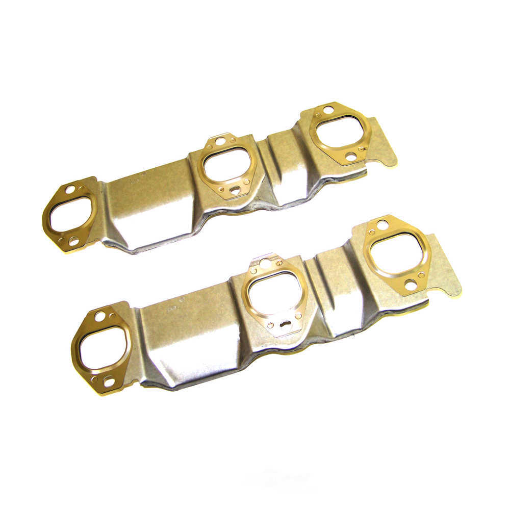 DNJ ENGINE COMPONENTS - Exhaust Manifold Gasket Set - RKP - eg3151