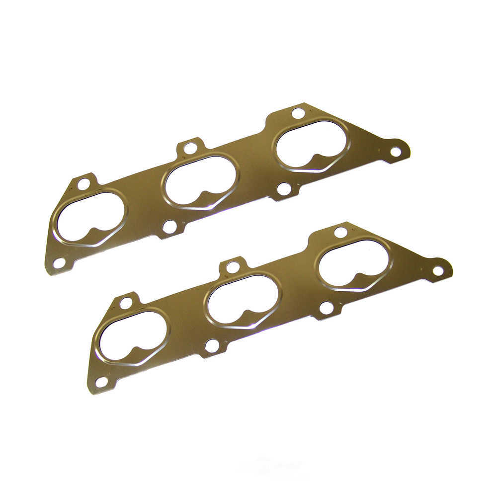 DNJ ENGINE COMPONENTS - Exhaust Manifold Gasket Set - RKP - eg315