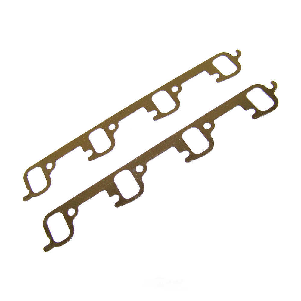DNJ ENGINE COMPONENTS - Exhaust Manifold Gasket Set - RKP - eg3195
