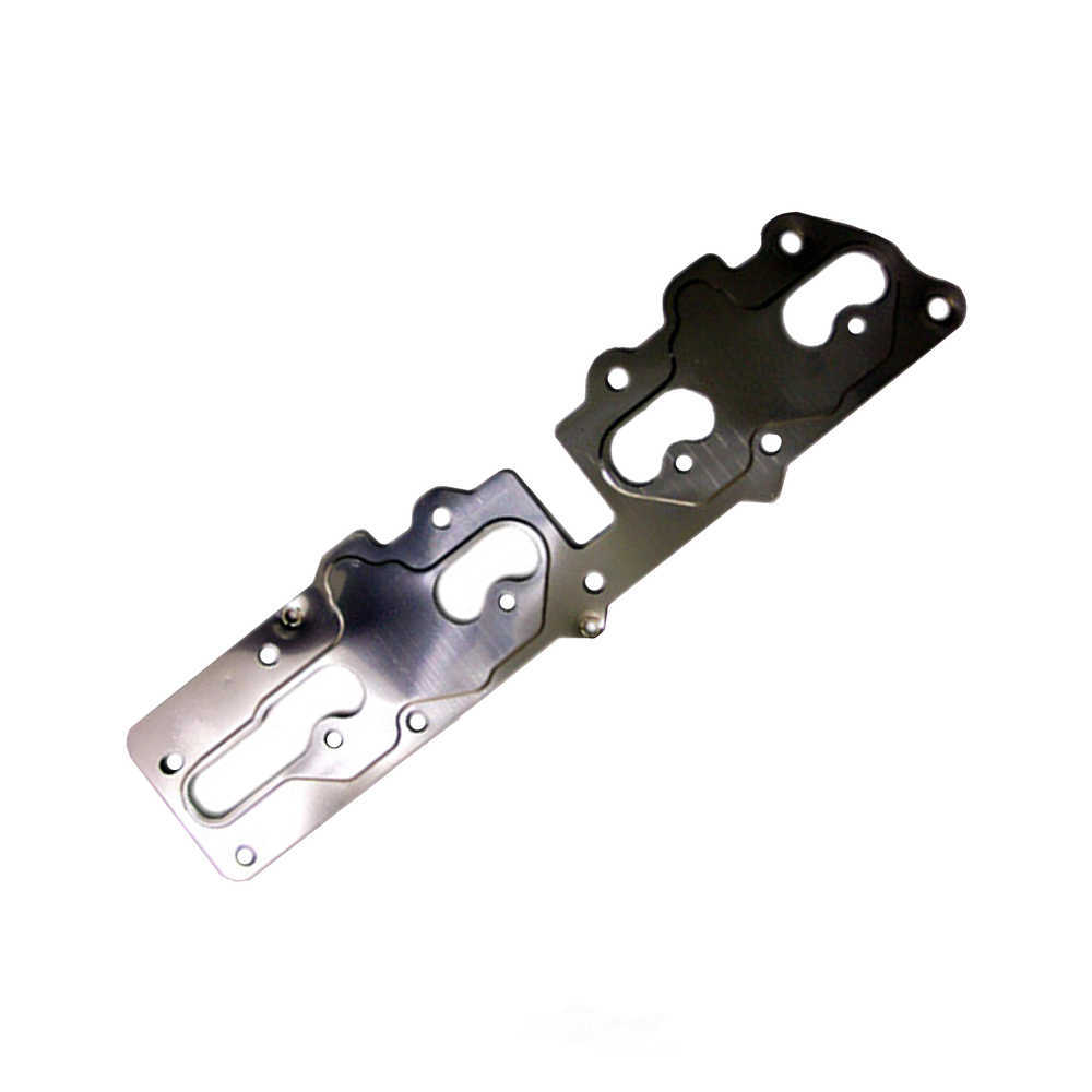 DNJ ENGINE COMPONENTS - Exhaust Manifold Gasket Set - RKP - eg319