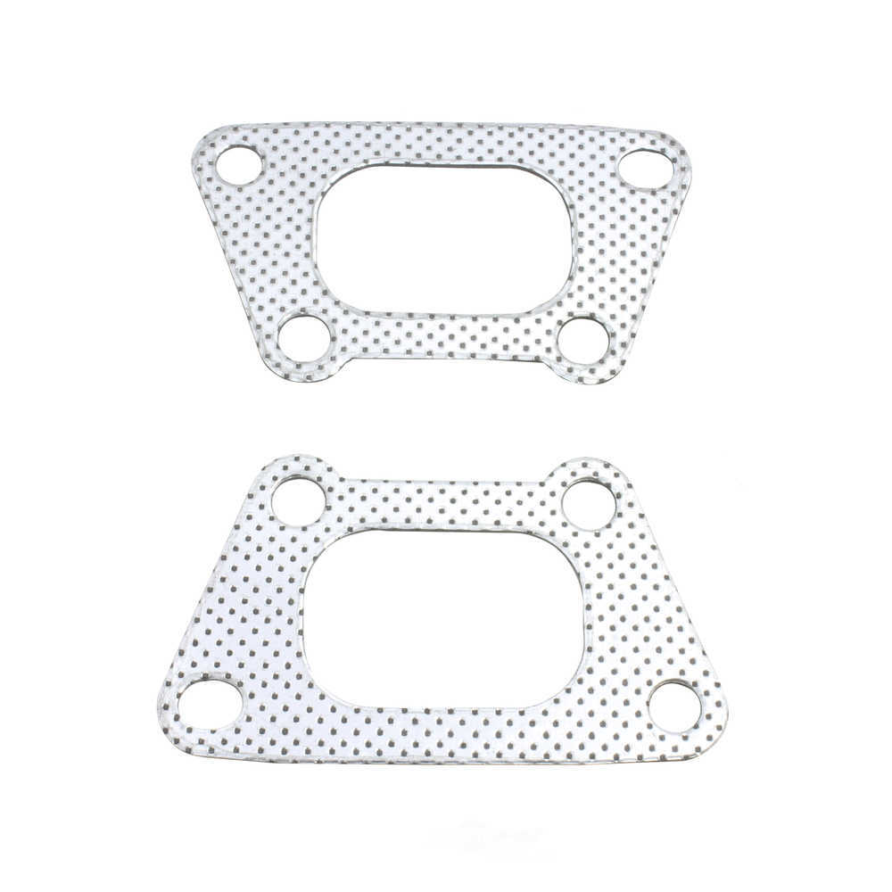DNJ ENGINE COMPONENTS - Exhaust Manifold Gasket Set - RKP - eg3230