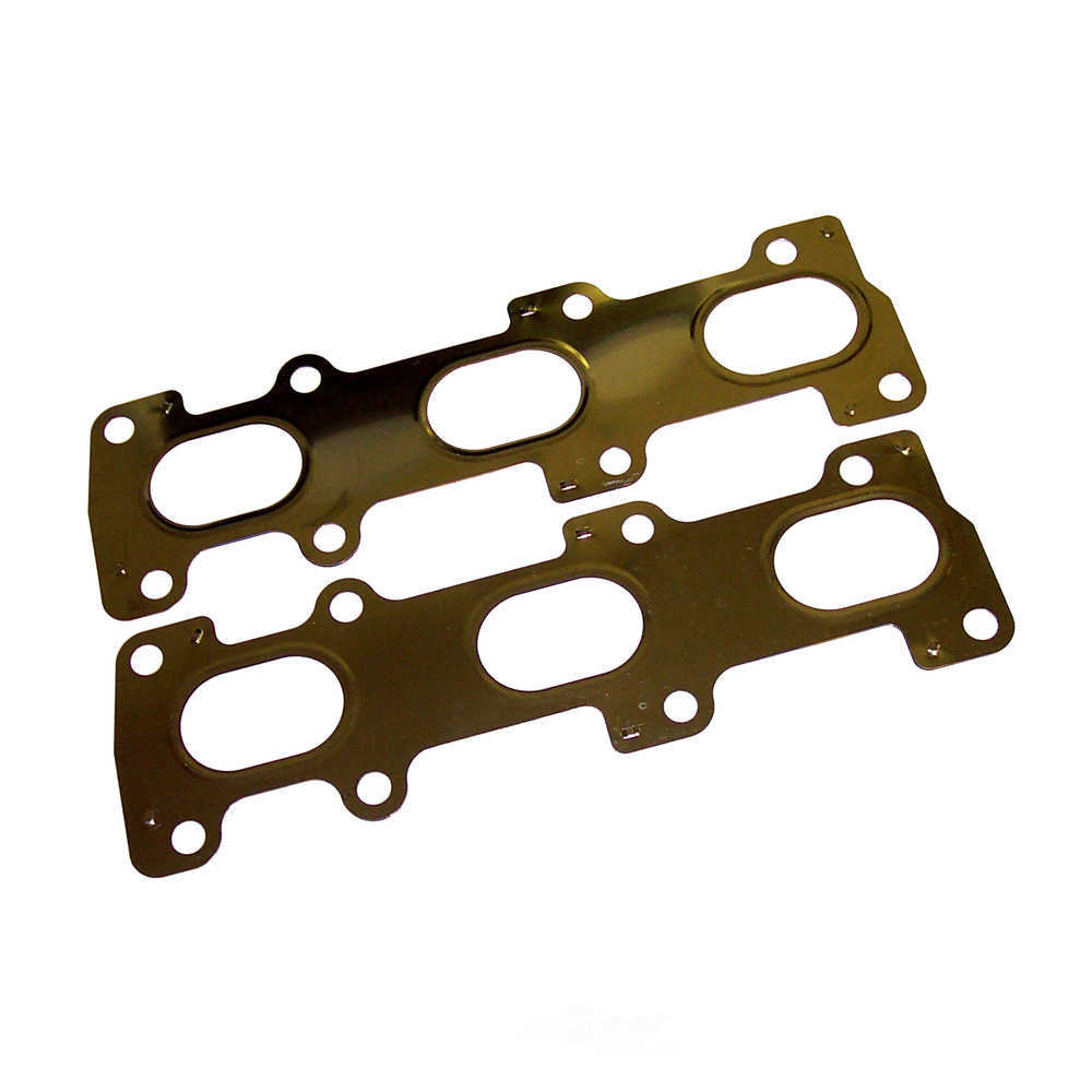 DNJ ENGINE COMPONENTS - Exhaust Manifold Gasket - RKP EG353