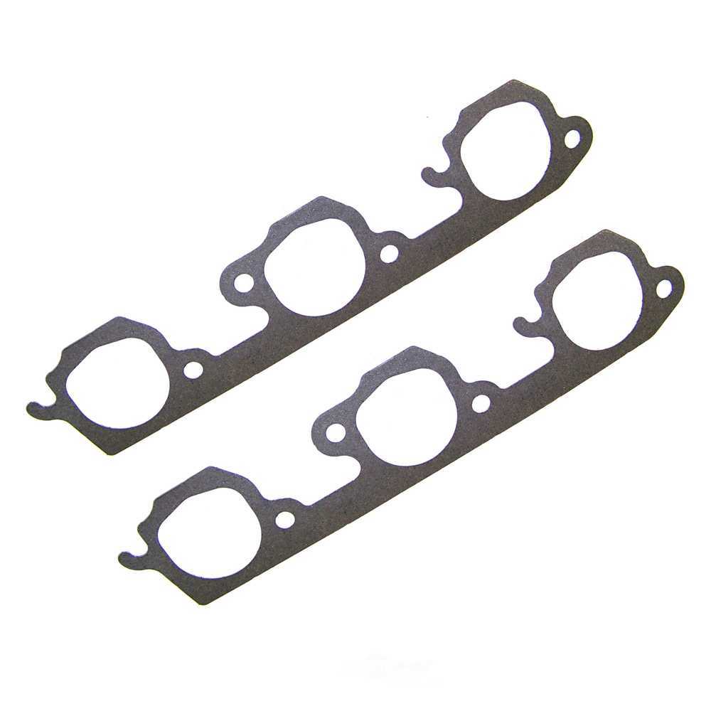 DNJ ENGINE COMPONENTS - Exhaust Manifold Gasket Set - RKP - eg4116