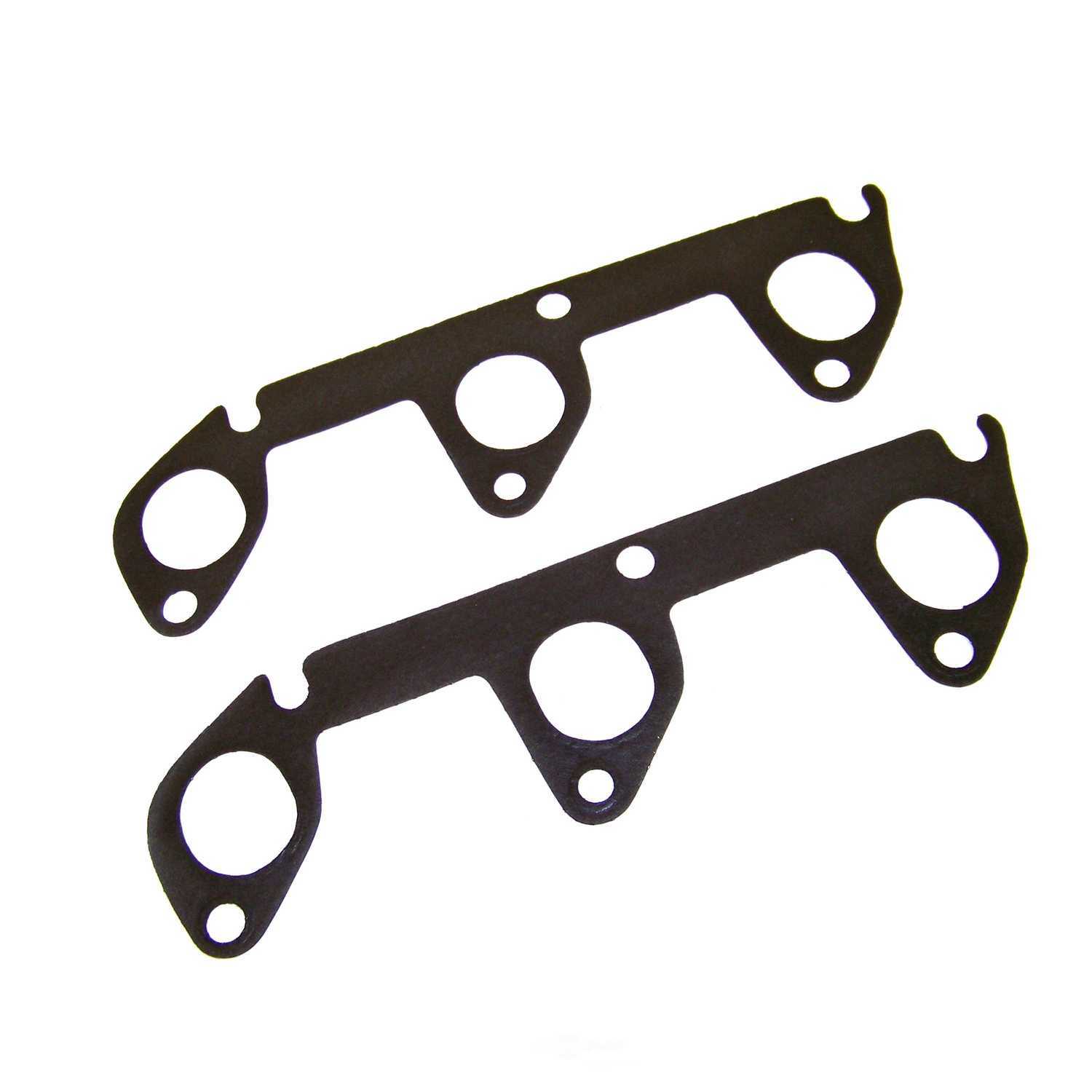 DNJ ENGINE COMPONENTS - Exhaust Manifold Gasket Set - RKP - eg4137