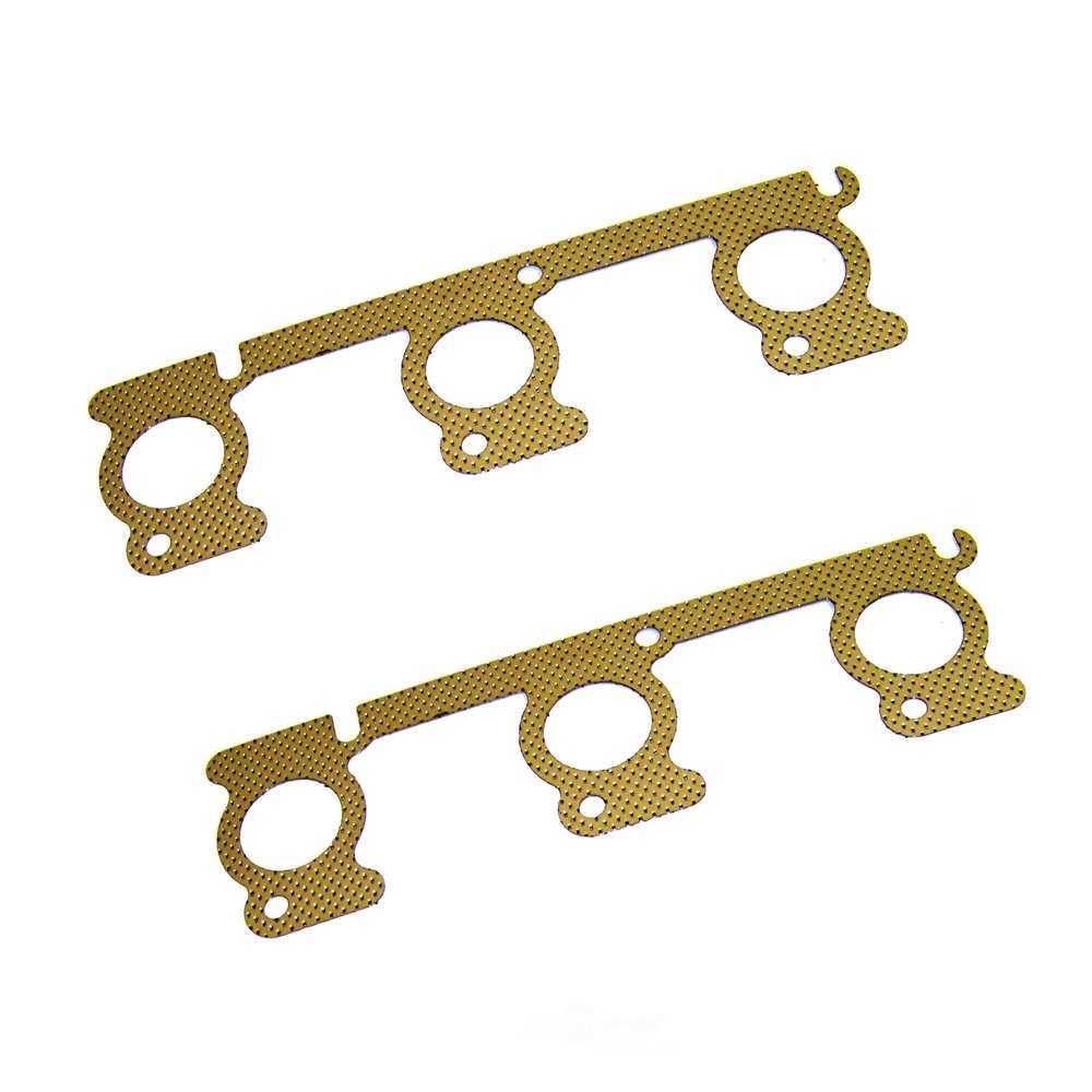 DNJ ENGINE COMPONENTS - Exhaust Manifold Gasket Set - RKP - eg4138