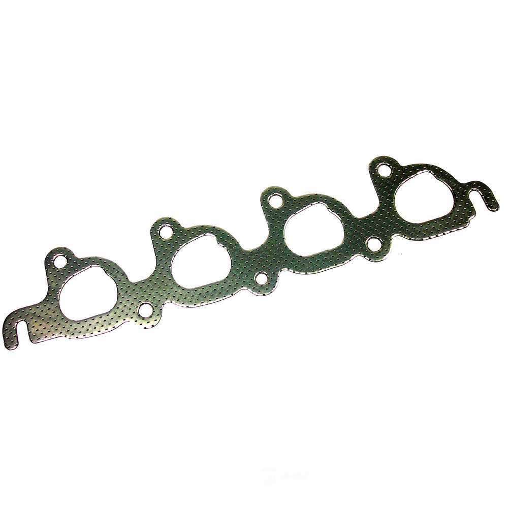 DNJ ENGINE COMPONENTS - Exhaust Manifold Gasket Set - RKP - eg413