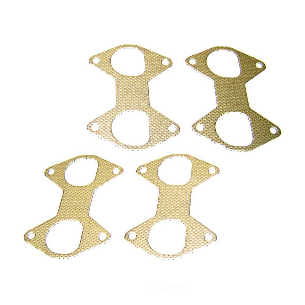 DNJ ENGINE COMPONENTS - Exhaust Manifold Gasket Set - RKP EG4173