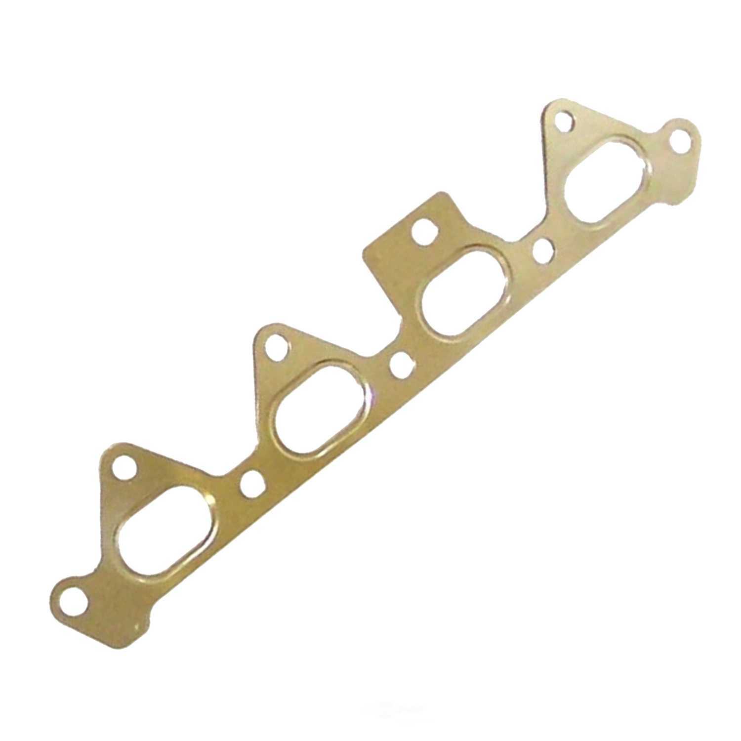 DNJ ENGINE COMPONENTS - Exhaust Manifold Gasket - RKP - eg489