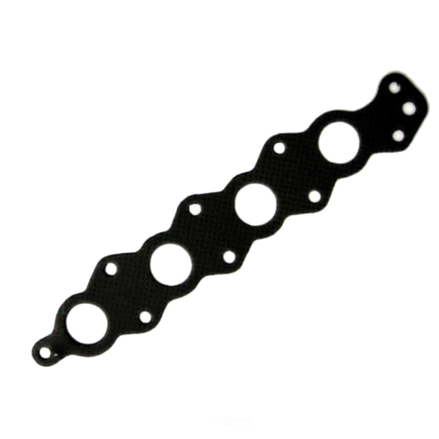 DNJ ENGINE COMPONENTS - Exhaust Manifold Gasket Set - RKP - eg530