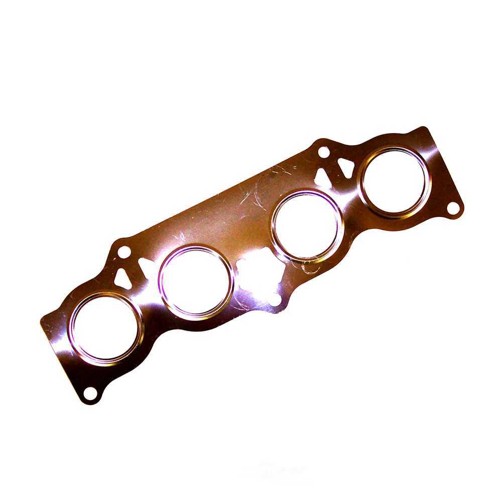 DNJ ENGINE COMPONENTS - Exhaust Manifold Gasket Set - RKP - eg922